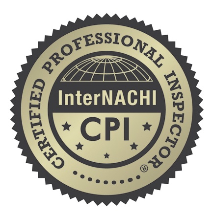 Certified Professional Inspector (CPI) logo